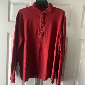 Vintage Ralph Lauren Polo Long Sleeve